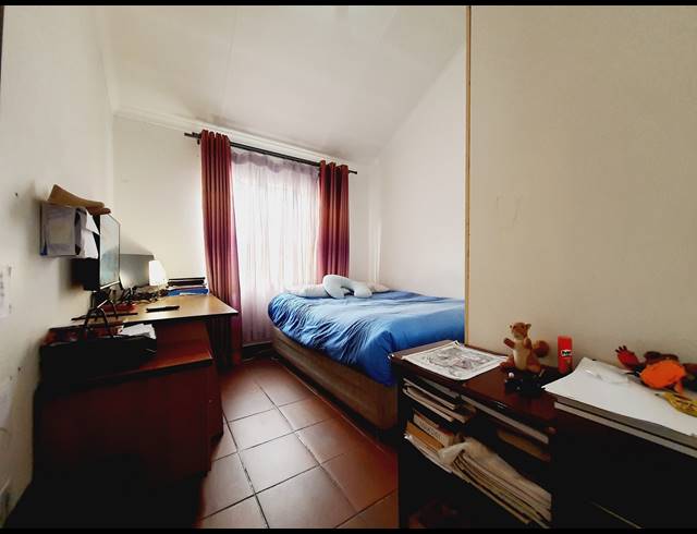 3 BEDROOM CLUSTER FOR SALE IN HALFWAY GARDENS